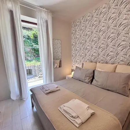 Apartamento Gigi's 3 Manarola