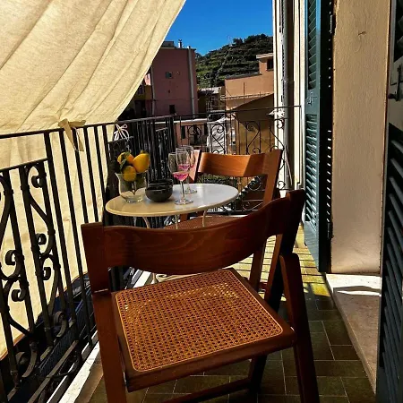 Apartamento Gigi's 3