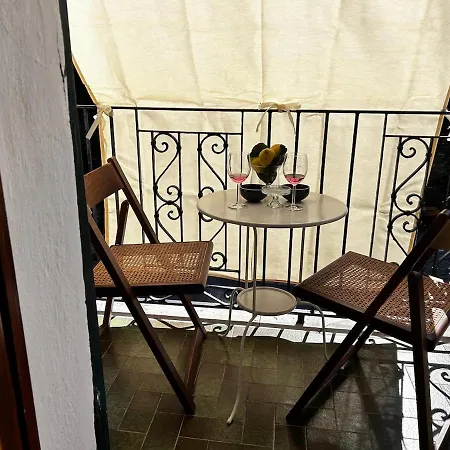 Apartment Gigi's 3 Manarola