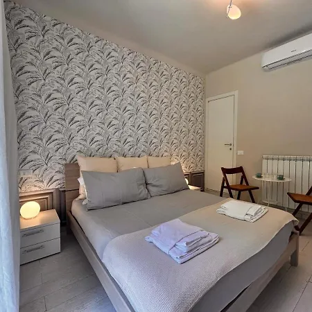 Apartment Gigi's 3 *