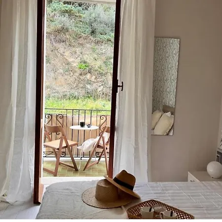 Gigi's 3 Apartment Manarola